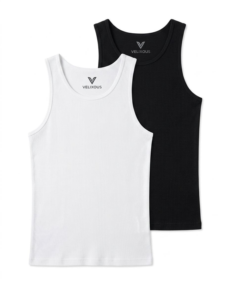 Tank Tops Combo